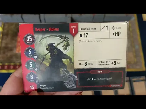 Learn to play, Quest 1 part 2