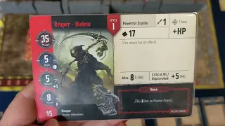 Learn to play, Quest 1 part 2