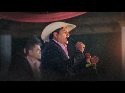 Video for event landing page