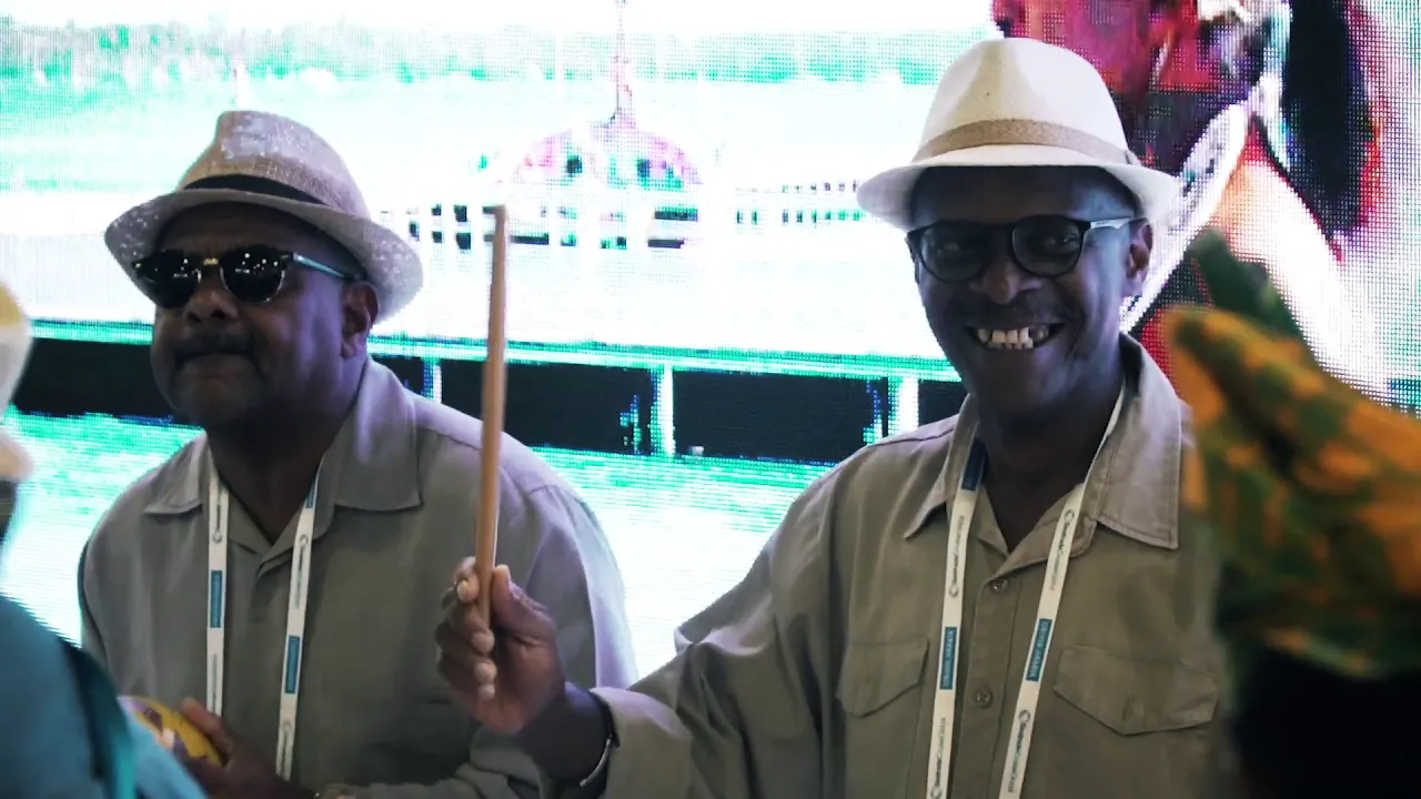 Seatrade Cruise Global 2019