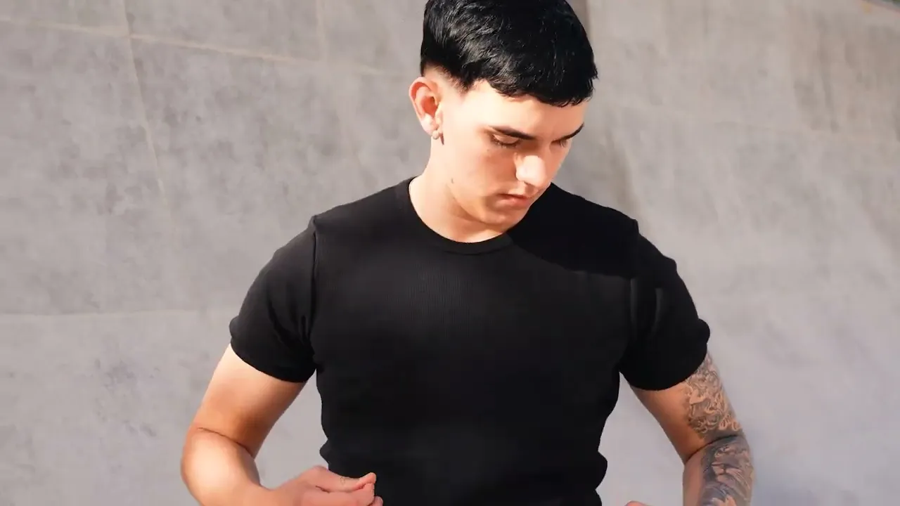 Vídeo de ESTILO GRINGO