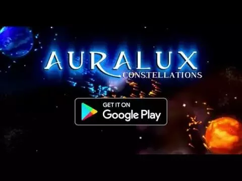Βίντεο του Auralux: Constellations