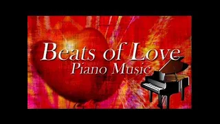 Beats of Love : Piano Music