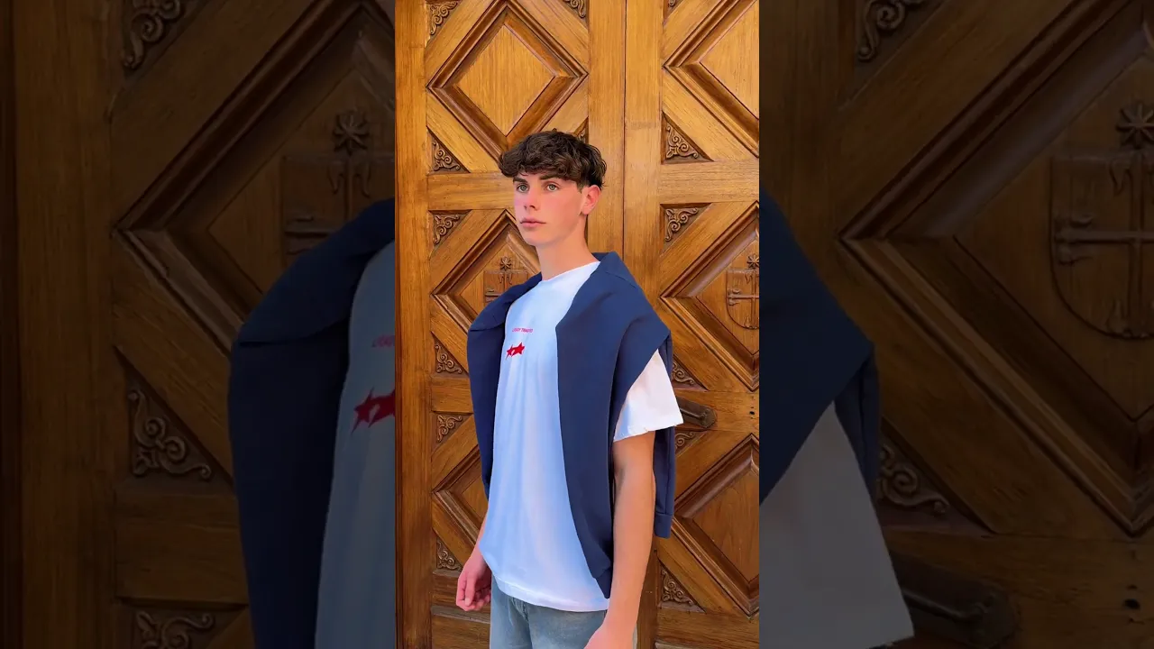 Video de Münich | Ropa Urbana y Streetwear Unisex