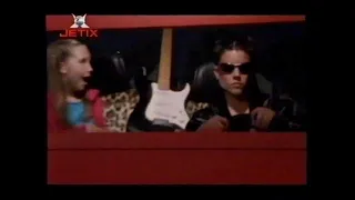 2 The Game of Life 2001 Adverts