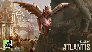 Age of Atlantis Preview (Round Up)