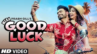 Mera Good Luck video