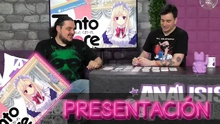 Presentación - Tanto Cuore (GDM)