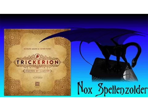 Trickerion (NL)
