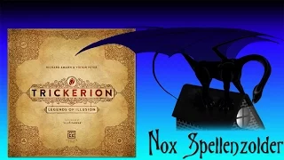 Trickerion (NL)