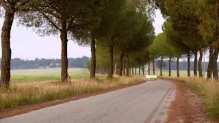 New Porsche Boxster Spyder Sound Driving shots Exterior Interior  - Autogefühl