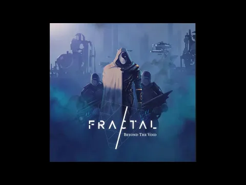 FRACTAL: Beyond the Void - Durchgespielt (Deutsch)