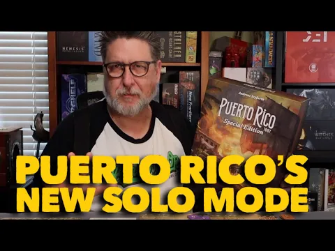 The Puertama Solo Puerto Rico 1897