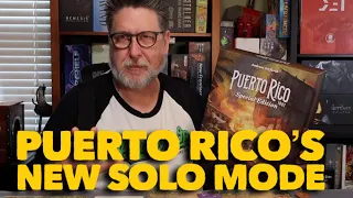 The Puertama Solo Puerto Rico 1897
