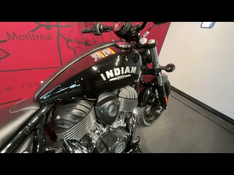 Indian Motorcycle Chief Abs 2026 Thumbnail alt