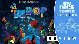 Bebop Review: Samurai Shuffle