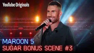 Maroon 5 - Challenging Your Fans