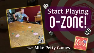 Start Playing O-Zone