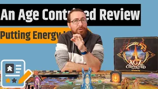 An Age Contrived Review - Complex Yet Rewarding