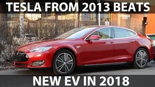 Kona, e-Niro and I-Pace charging issues in cold weather