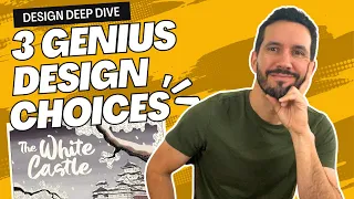 The White Castle: 3 Things It Gets Absolutely Right (Game Design Deep Dive)