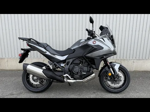 Honda Nt1100d 2026 Thumbnail alt