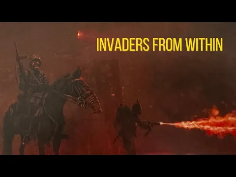 SCYTHE: Invaders From Within Trailer
