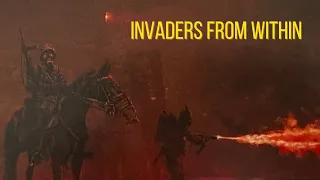 SCYTHE: Invaders From Within Trailer