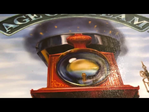 Age of Steam Teach