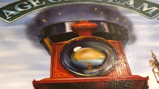 Age of Steam Teach