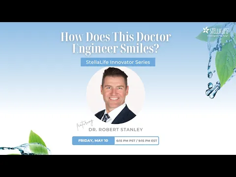 Dr. Robert Stanley