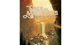 Dale Of Merchants - les règles du jeu !