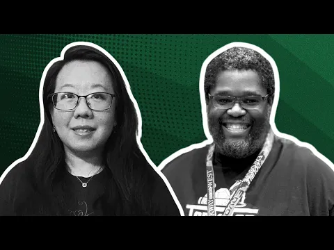 Episode 89: Marcus Ross - New York Toy Fair - Roll and Move Games Challenge - Robots taking over ...