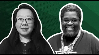 Episode 89: Marcus Ross - New York Toy Fair - Roll and Move Games Challenge - Robots taking over ...