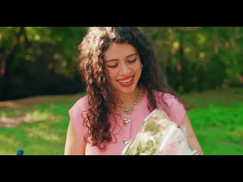 Video for event landing page