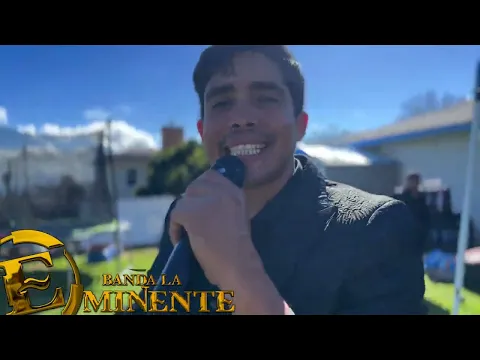 Video for event landing page