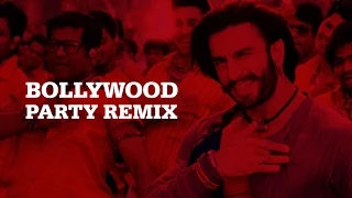 Bollywood Party Songs | Vol.1 | Remix by DJ Chetas | Rum Whisky, G Phaad Ke, Gandi Baat