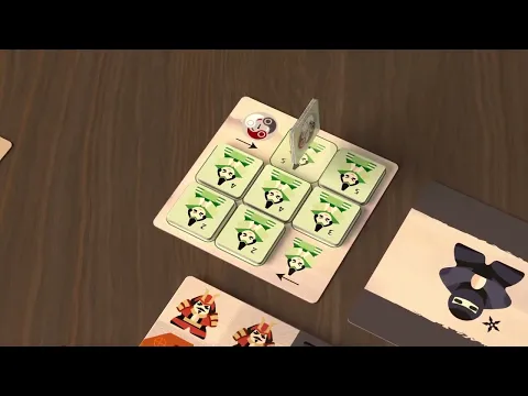99 Ninja - Scoring Daimyo (5)