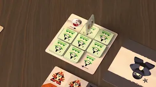 99 Ninja - Scoring Daimyo (5)