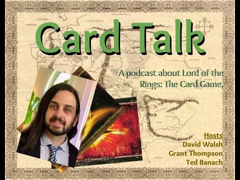 Guest Host Derek Kamal
