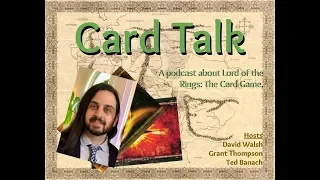 Guest Host Derek Kamal