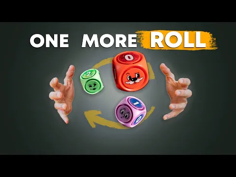 2 Solo Games Built for “One More Run”