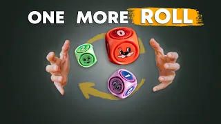 2 Solo Games Built for “One More Run”