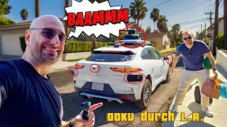 Wenn du dein Leben einem Robotaxi anvertraust - Was kann die Technologie