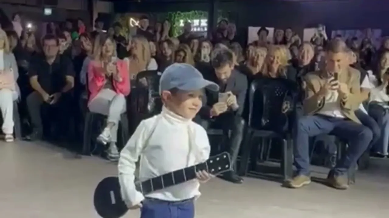 Video de Childrens House