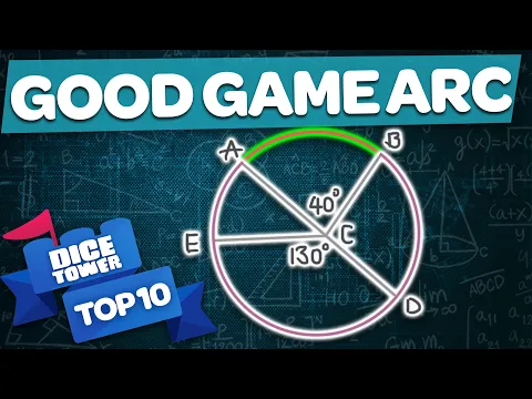 Top 10 Games with an Interesting Game Arc