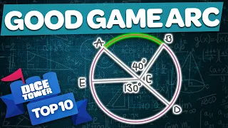Top 10 Games with an Interesting Game Arc