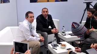 Synergies entre Formule E et voiture électrique de série