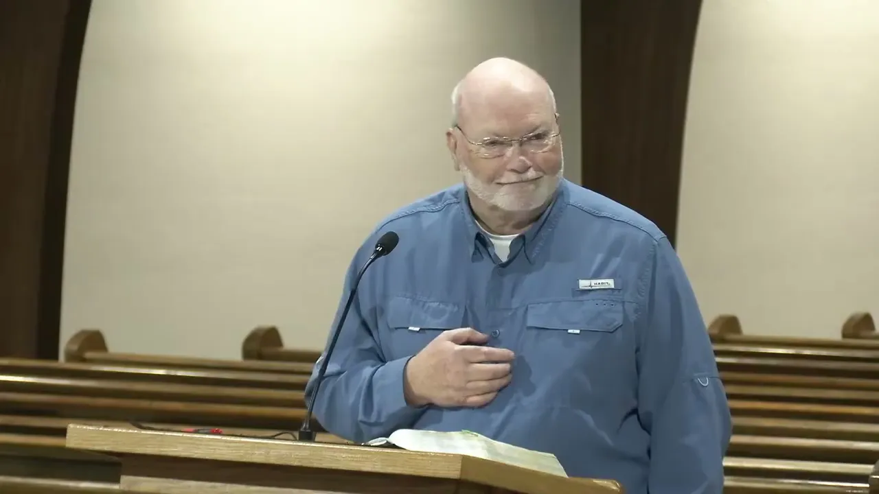 The Letter to Titus - #2