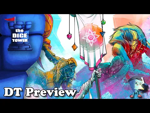 WROTH - DT Preview with Mark Streed